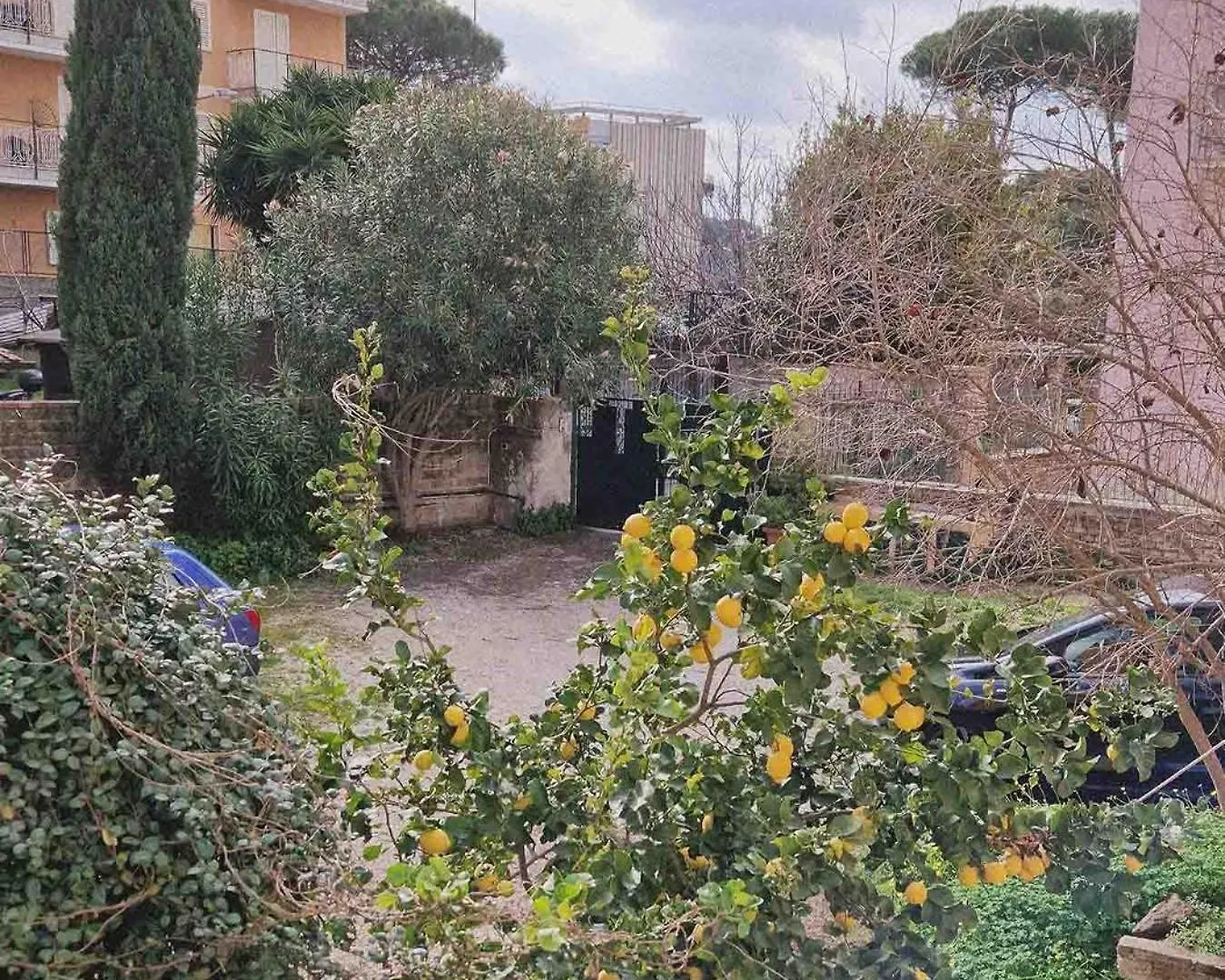 St.Peter Station Holiday Apartment Rome 0*,