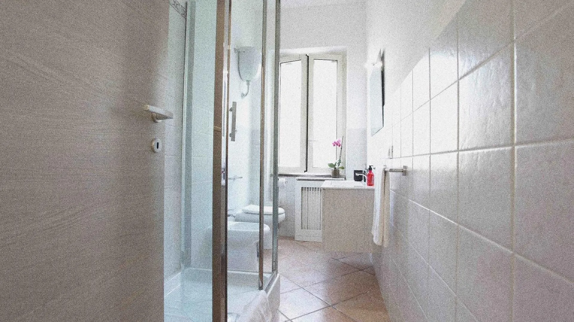 St.Peter Station Holiday Apartment Rome 0*,