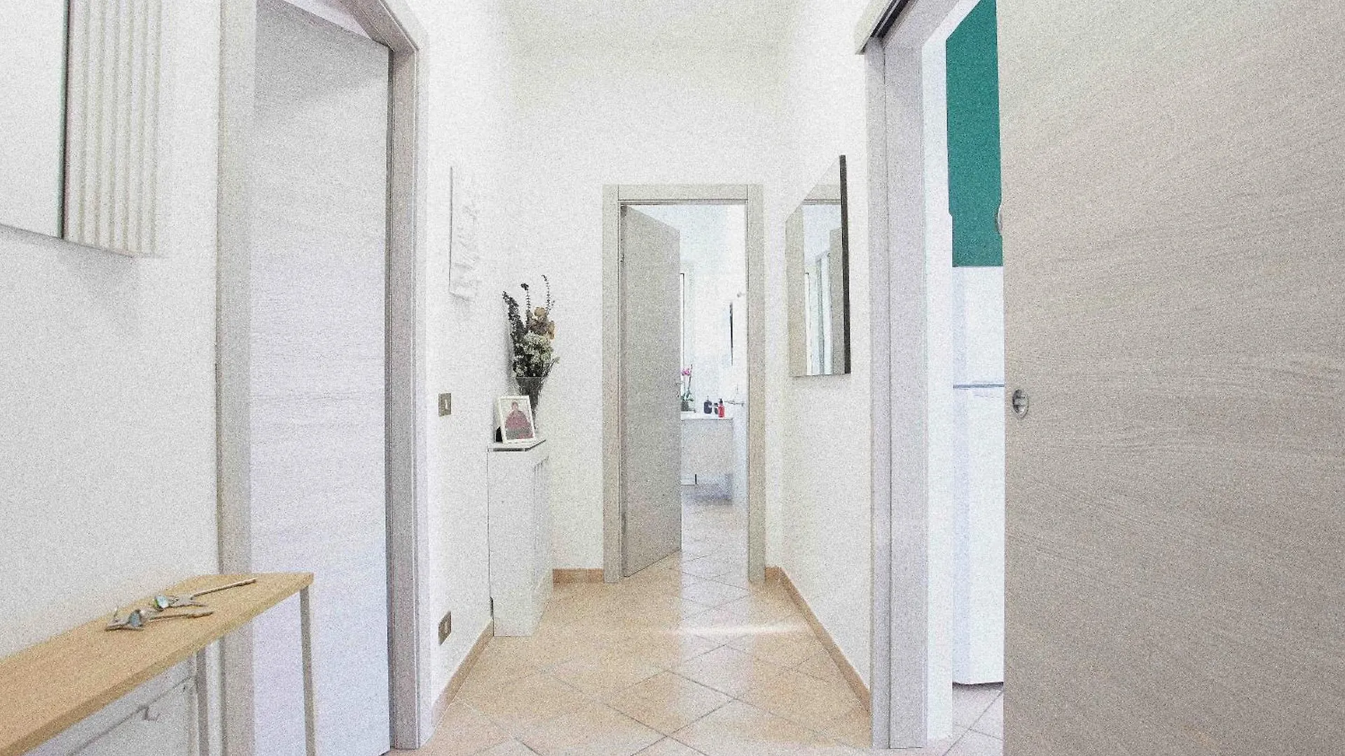 St.Peter Station Holiday Apartment Rome