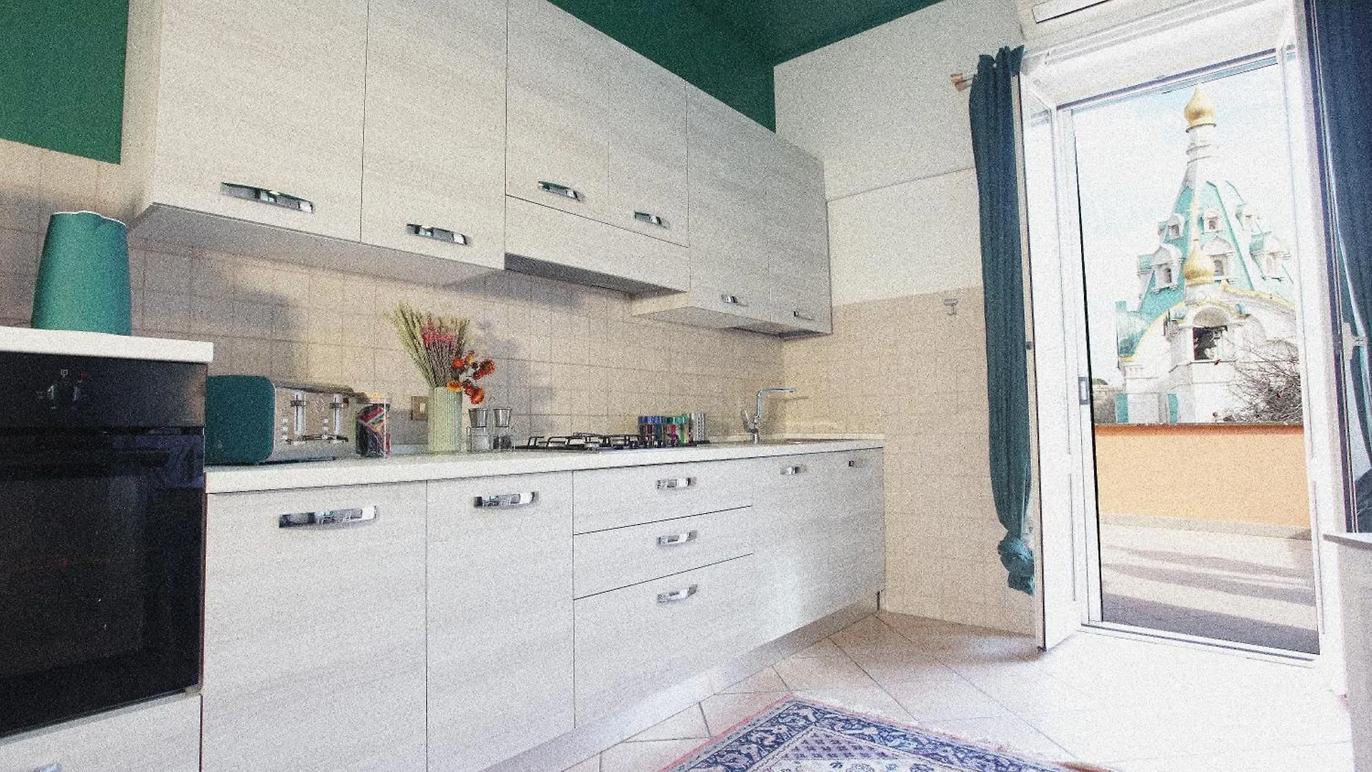 St.Peter Station Holiday Apartment Rome