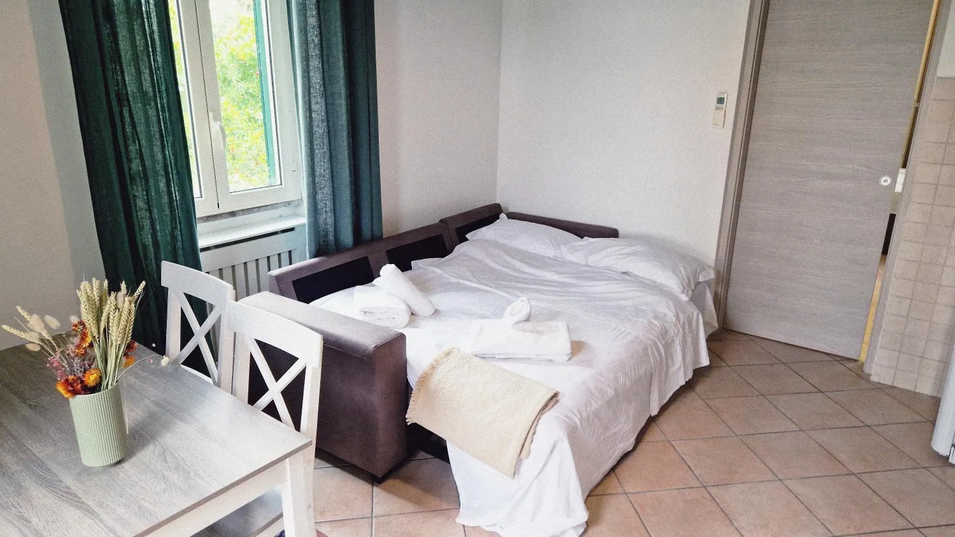 St.Peter Station Holiday Apartment Rome