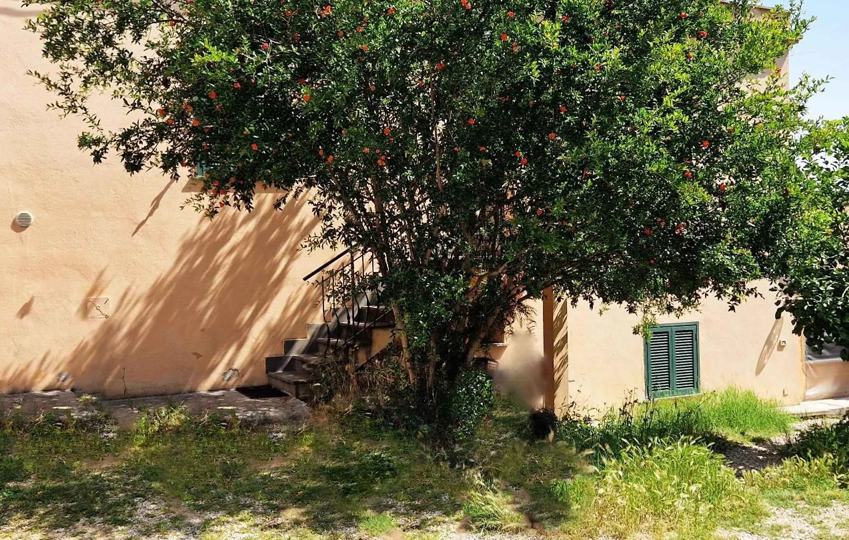 St.Peter Station Holiday Apartment Rome