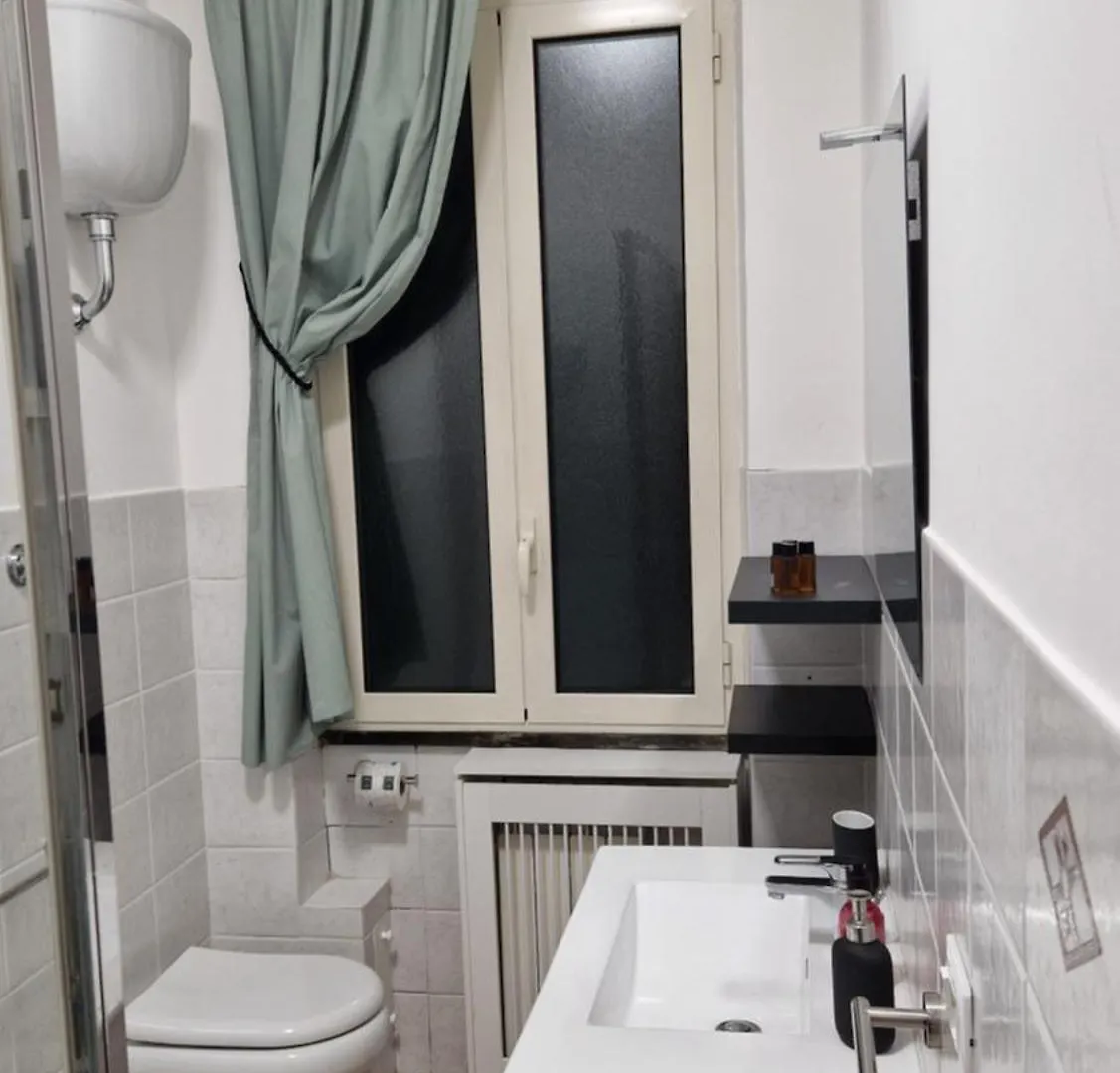 St.Peter Station Holiday Apartment Rome