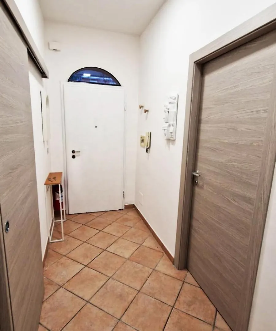 St.Peter Station Holiday Apartment Rome