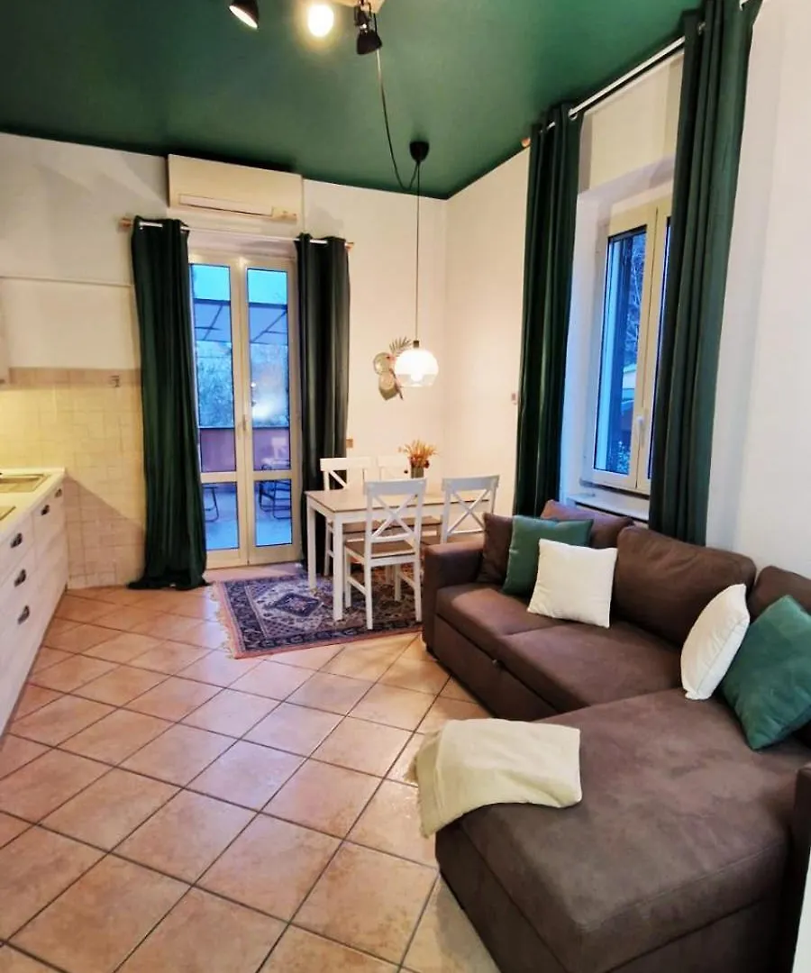 St.Peter Station Holiday Apartment Rome