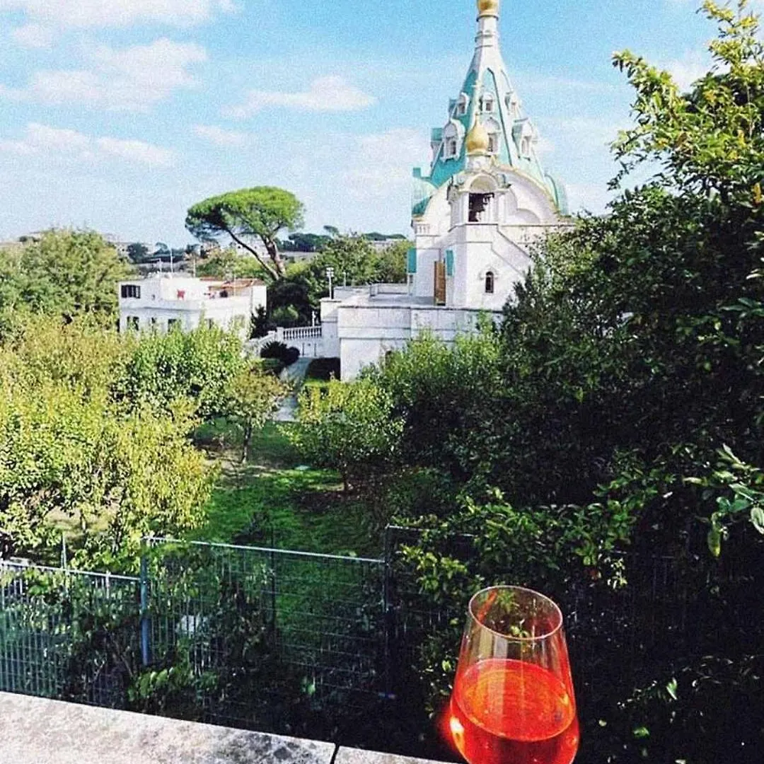 St.Peter Station Holiday Apartment Рим