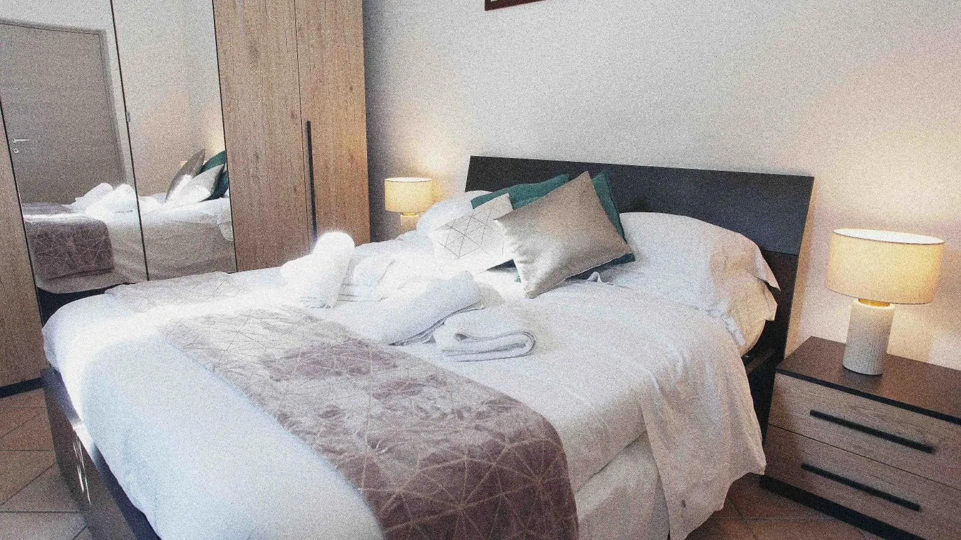 St.Peter Station Holiday Apartment Рим