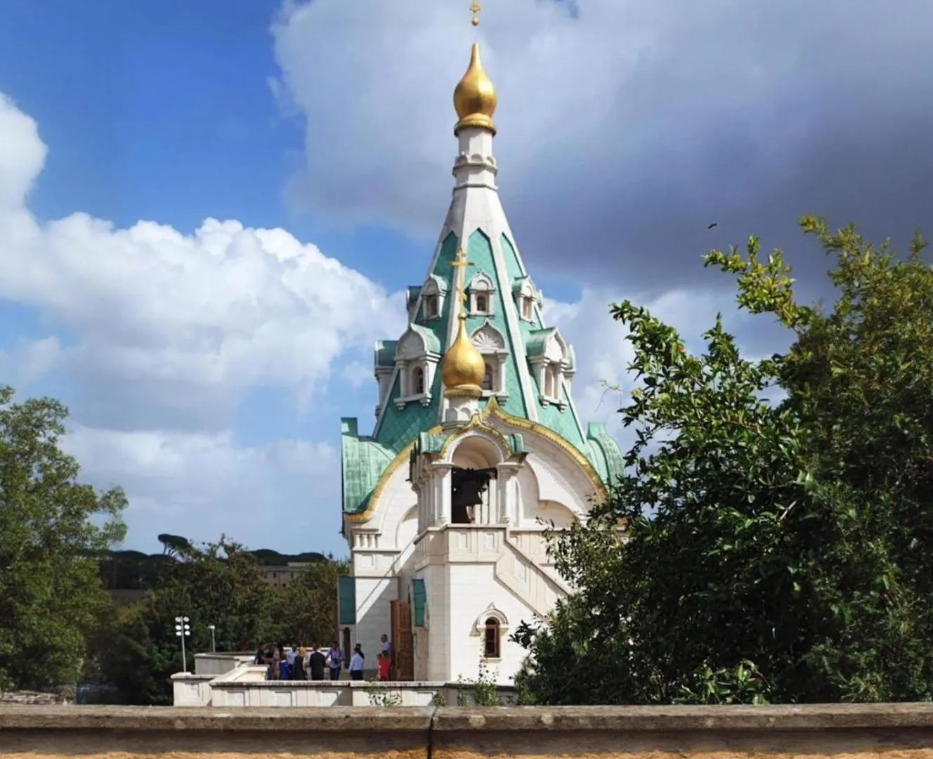 St.Peter Station Holiday Apartment Рим